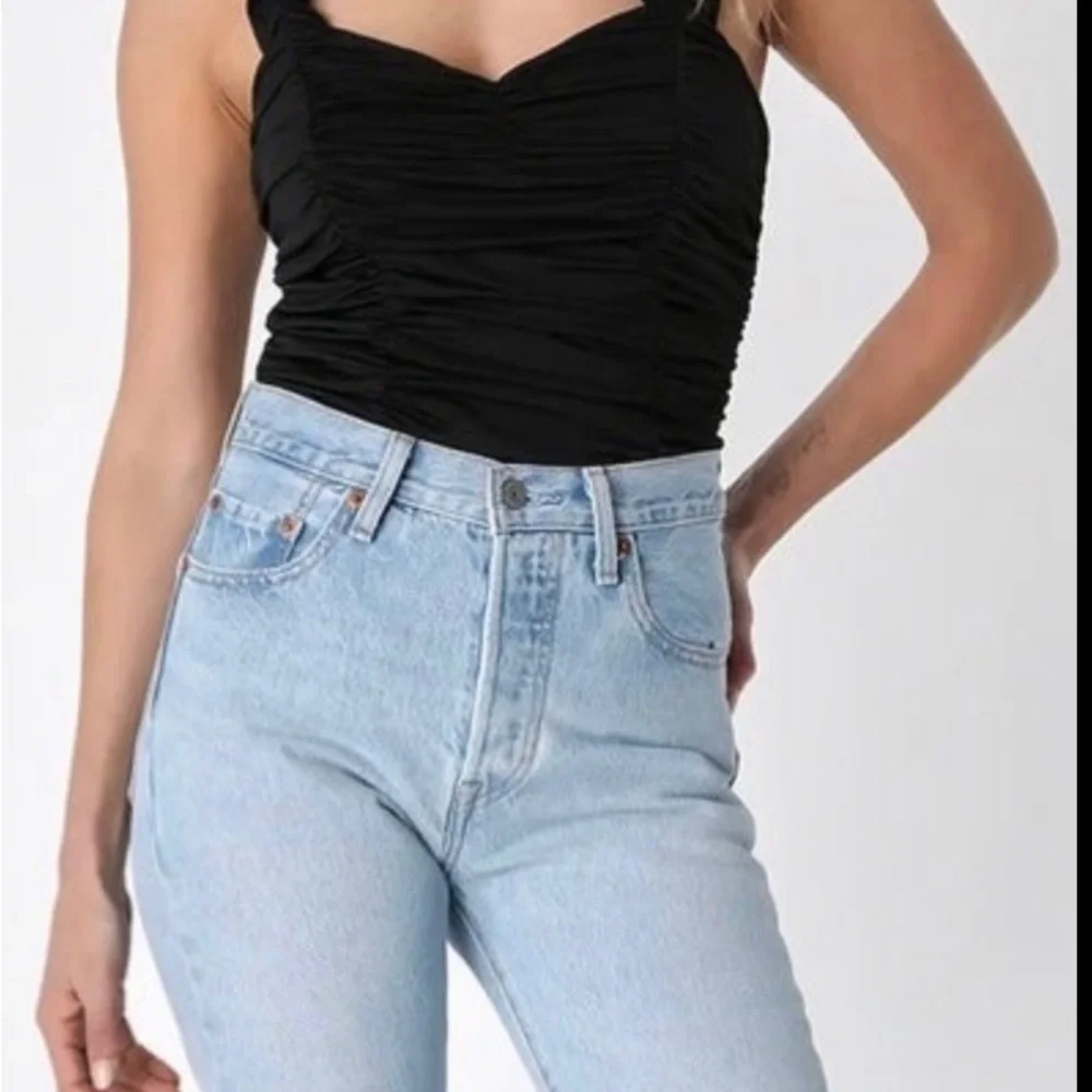 Lulu’s Women’s Ruched Tank - Picture 4 of 4